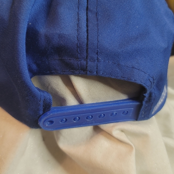 Kids Vintage Mets Hat Snap Back - Picture 3 of 11